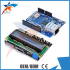 Ethernet W5100 2560 R3 mega dei componenti elettronici dello starter kit di Arduino del pacchetto della scatola dell'OEM