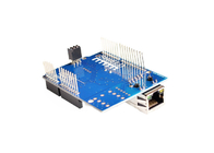 Rete Lan Expansion Board di Arduino Ethernet Shield W5100 R3
