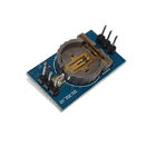 Sensori di RTC DS1302 per la cassetta portabatterie del modulo CR1220 del temporizzatore in tempo reale di Arduino