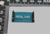 Modulo giroscopico del sensore di accelerazione di Arduino ADXL345 dell'accelerometro di Digital